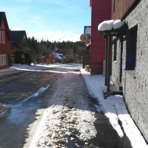 Apartm�n Eskadra 02