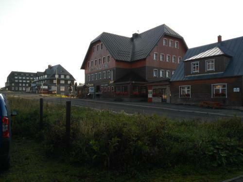 Apartm�n Eskadra 02