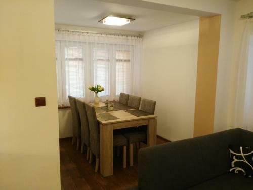 Apartm�n Eskadra 02