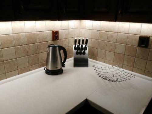 Apartm�n Eskadra 02