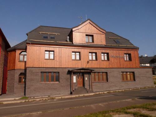 Apartm�n Eskadra 02