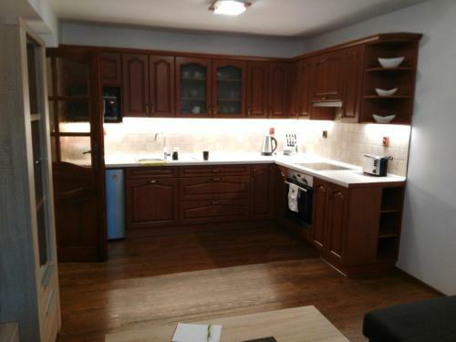 Apartm�n Eskadra 02