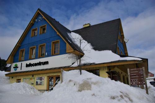 Apartm�n Eskadra 02