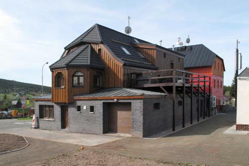 Apartm�n Eskadra 02