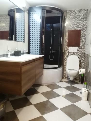 Apartm�n Eskadra 02