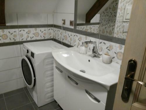 Apartm�n Barborka 05