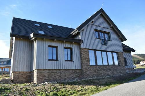 Apartm�n Barborka 05