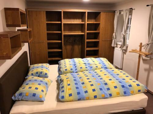 Apartamento Cibulka