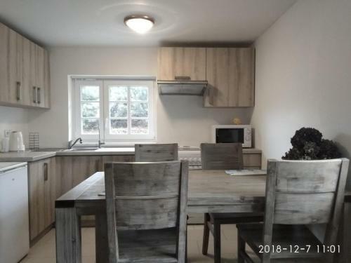 Apartamento Cibulka