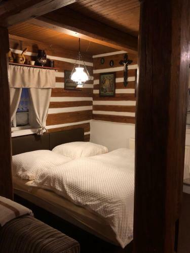Apartamento Cibulka
