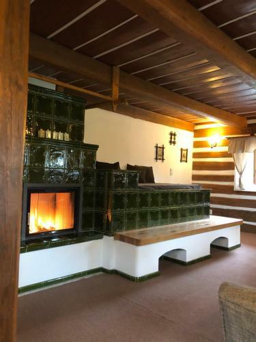 Apartamento Cibulka