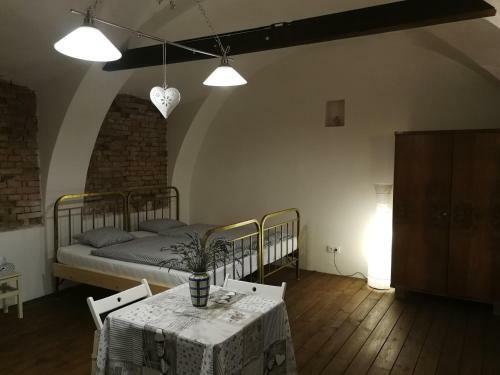 Apartamento Bona Terra