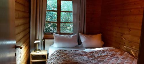 Blockhaus Am Twistesee Mit 3 Schlafzimmern