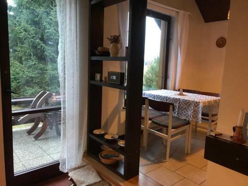 Pohoda Lipno, Celoro?n� Whirlpool, Ly?ov�n�