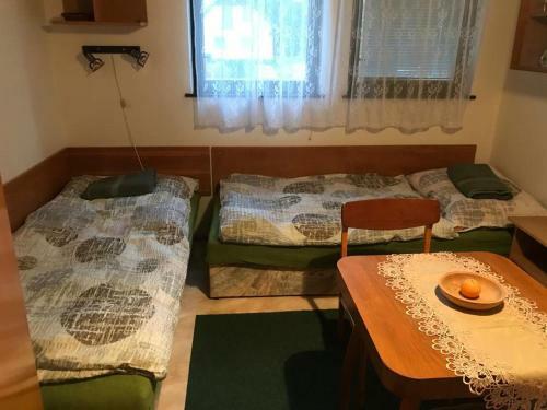 Pohoda Lipno, Celoro?n� Whirlpool, Ly?ov�n�