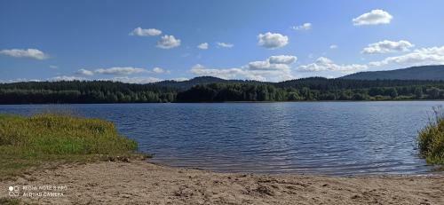 Pohoda Lipno, Celoro?n� Whirlpool, Ly?ov�n�