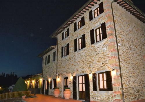 Bed & Breakfast Vita Nova