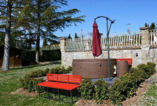 Bed & Breakfast Vita Nova