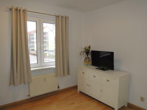 Apartamento Ferienwohnung Monteurzimmer Haus Arnstadt
