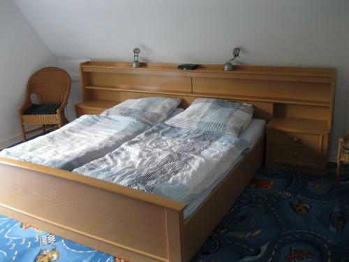 Apartamento Ferienwohnung Ullabru