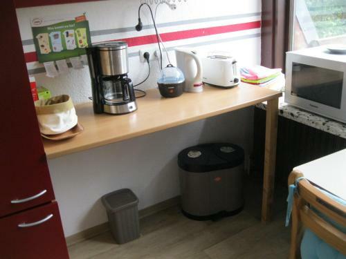 Apartamento Ferienwohnung Ullabru