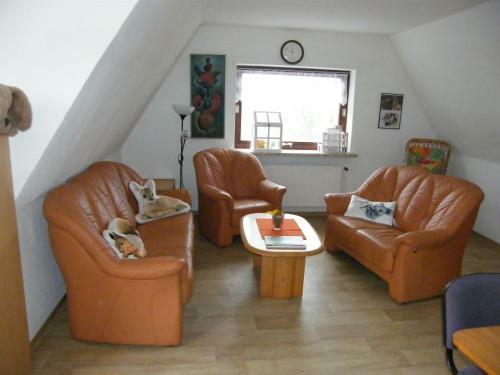 Apartamento Ferienwohnung Ullabru