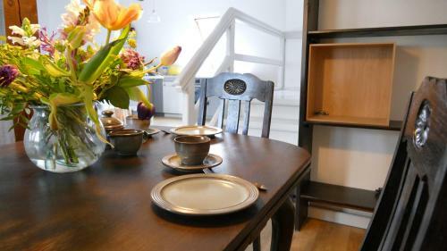Sch�nes Apartment Vor Den Toren Hamburgs