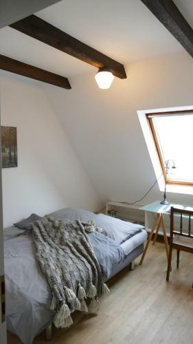 Sch�nes Apartment Vor Den Toren Hamburgs
