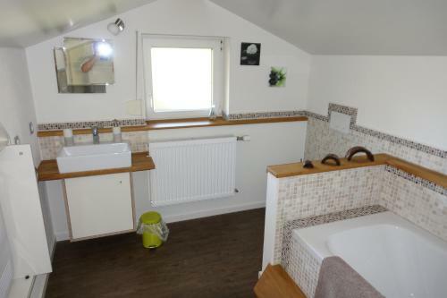 Apartamento Bayerwaldh�usl