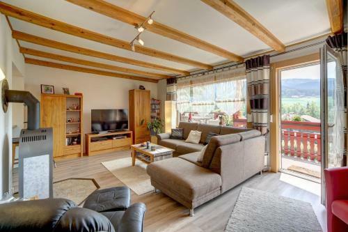 Apartamento Bayerwaldh�usl