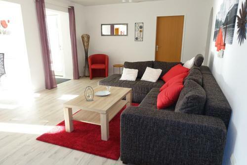 Apartamento Bayerwaldh�usl