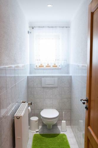 Apartamento Haus Gunda