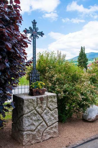 Apartamento Haus Gunda