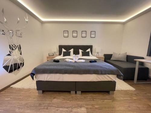 Hostal Hohe Tanne