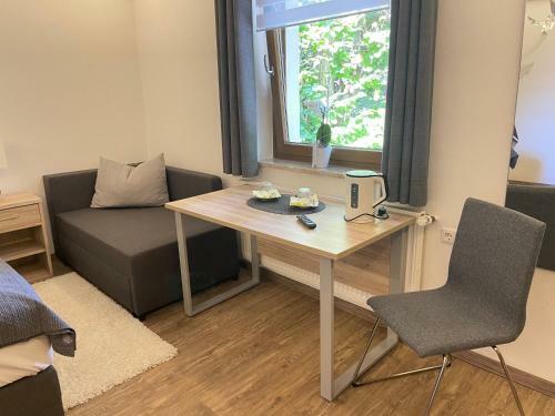 Hostal Hohe Tanne