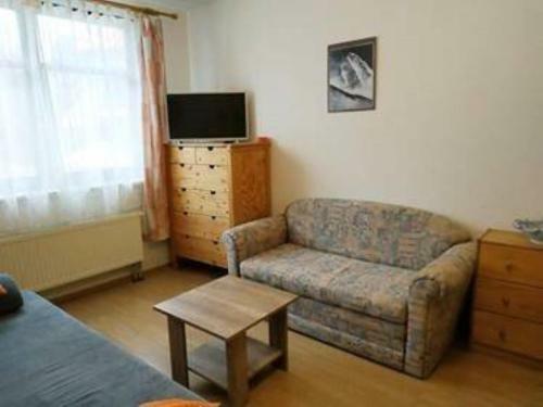 Apartamento Appartement V Borovic�ch, Harrachov