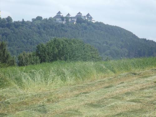 Bed & Breakfast G�stezimmer Familie M�ller