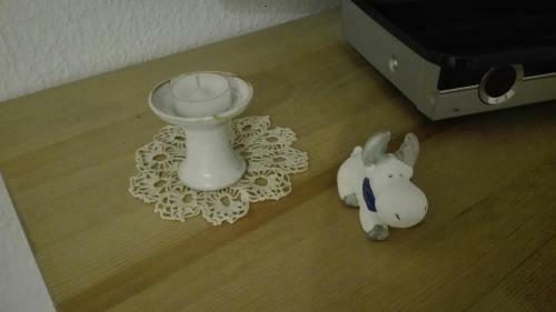 Bed & Breakfast G�stezimmer Familie M�ller