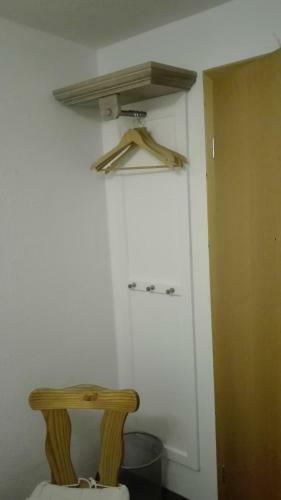 Bed & Breakfast G�stezimmer Familie M�ller