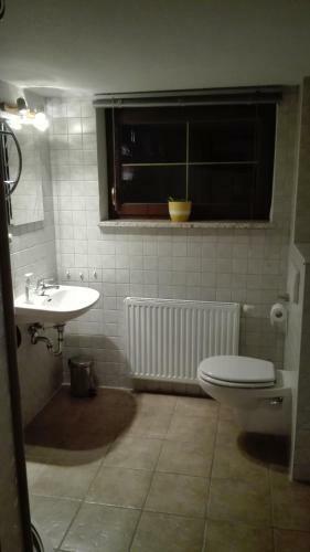 Bed & Breakfast G�stezimmer Familie M�ller