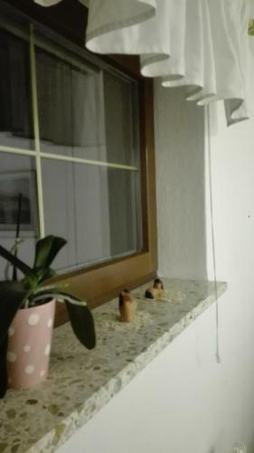 Bed & Breakfast G�stezimmer Familie M�ller