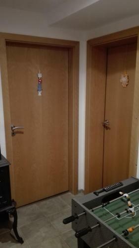Bed & Breakfast G�stezimmer Familie M�ller