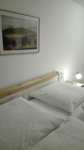 Bed & Breakfast G�stezimmer Familie M�ller
