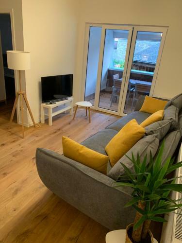 Apartamento R�dlins-winzerhof