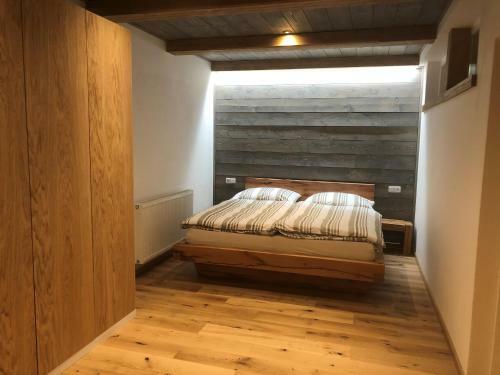 Apartamento Chajda Harrachov