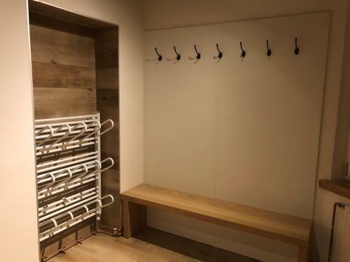 Apartamento Chajda Harrachov