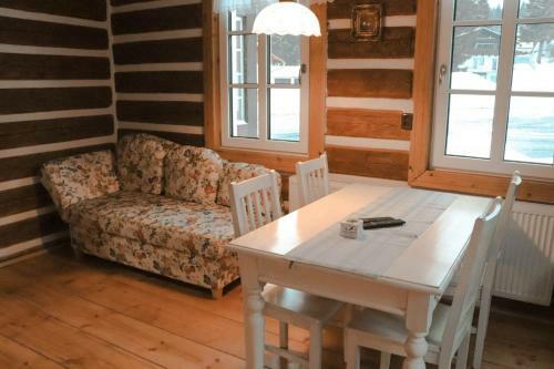 Apartamento Chajda Harrachov