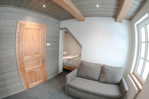 Apartamento Chajda Harrachov