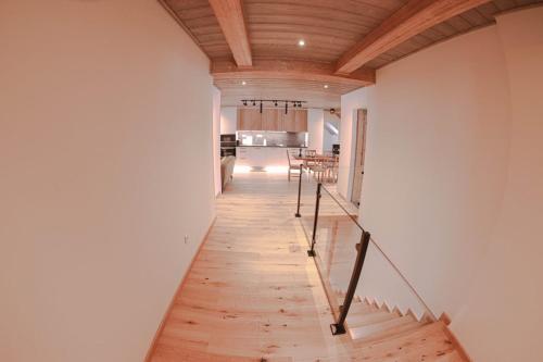 Apartamento Chajda Harrachov