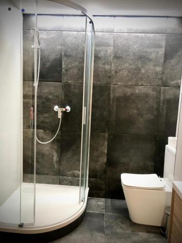 Apartamento Chajda Harrachov